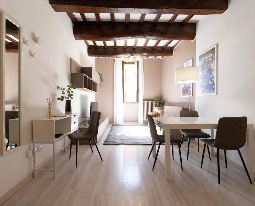 Flat With Whirlpool Bath In The Historic Centre Daire Perugia Dış mekan fotoğraf