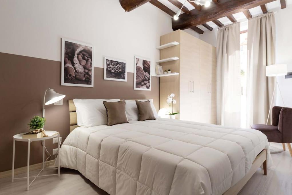 Flat With Whirlpool Bath In The Historic Centre Daire Perugia Dış mekan fotoğraf