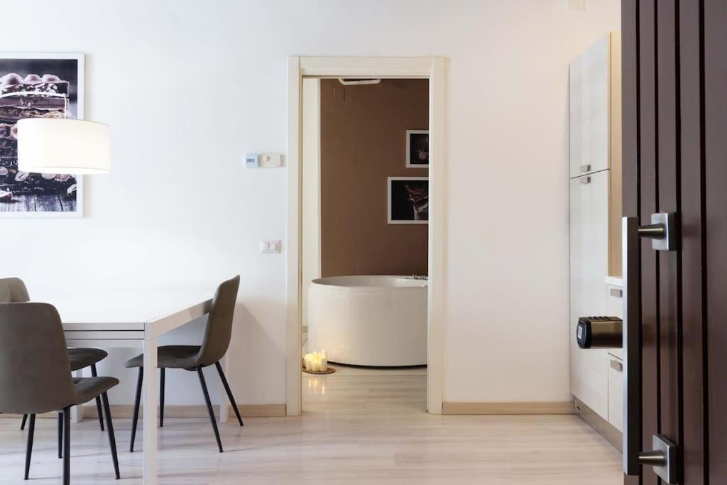 Flat With Whirlpool Bath In The Historic Centre Daire Perugia Dış mekan fotoğraf