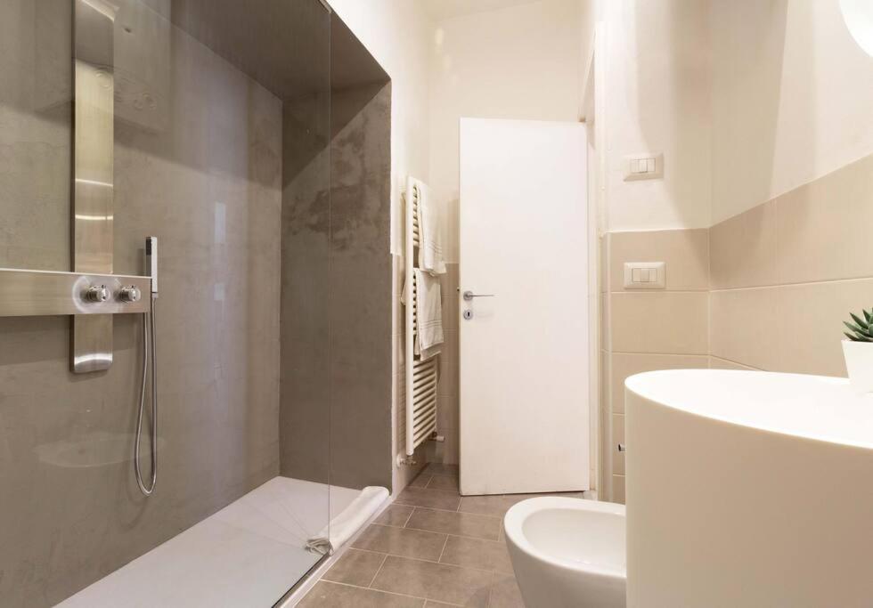 Flat With Whirlpool Bath In The Historic Centre Daire Perugia Dış mekan fotoğraf
